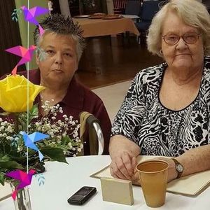 Meet your Posher, Lori